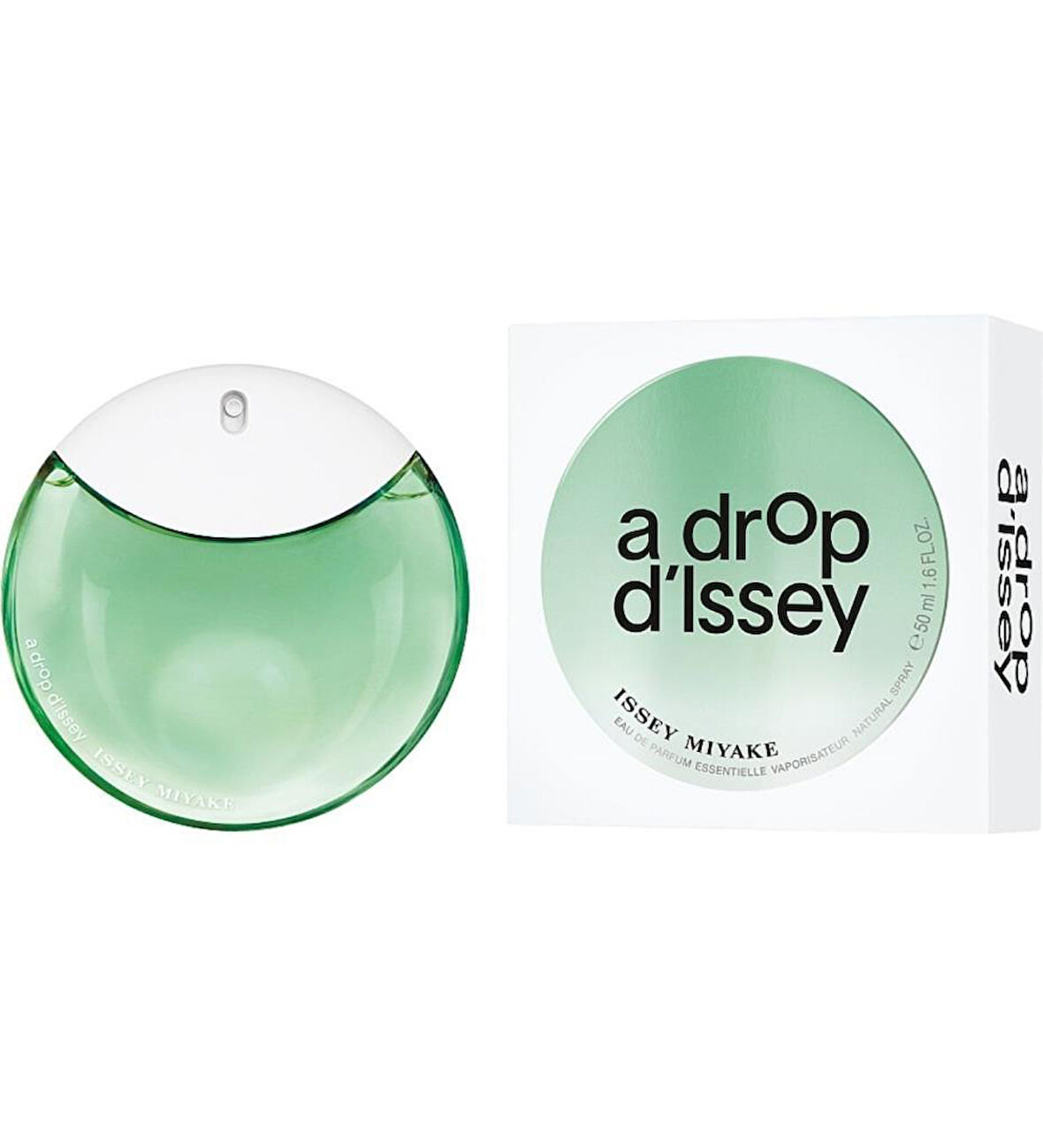 Issey Miyake A Drop D'Issey Essentielle Edp 50 ml