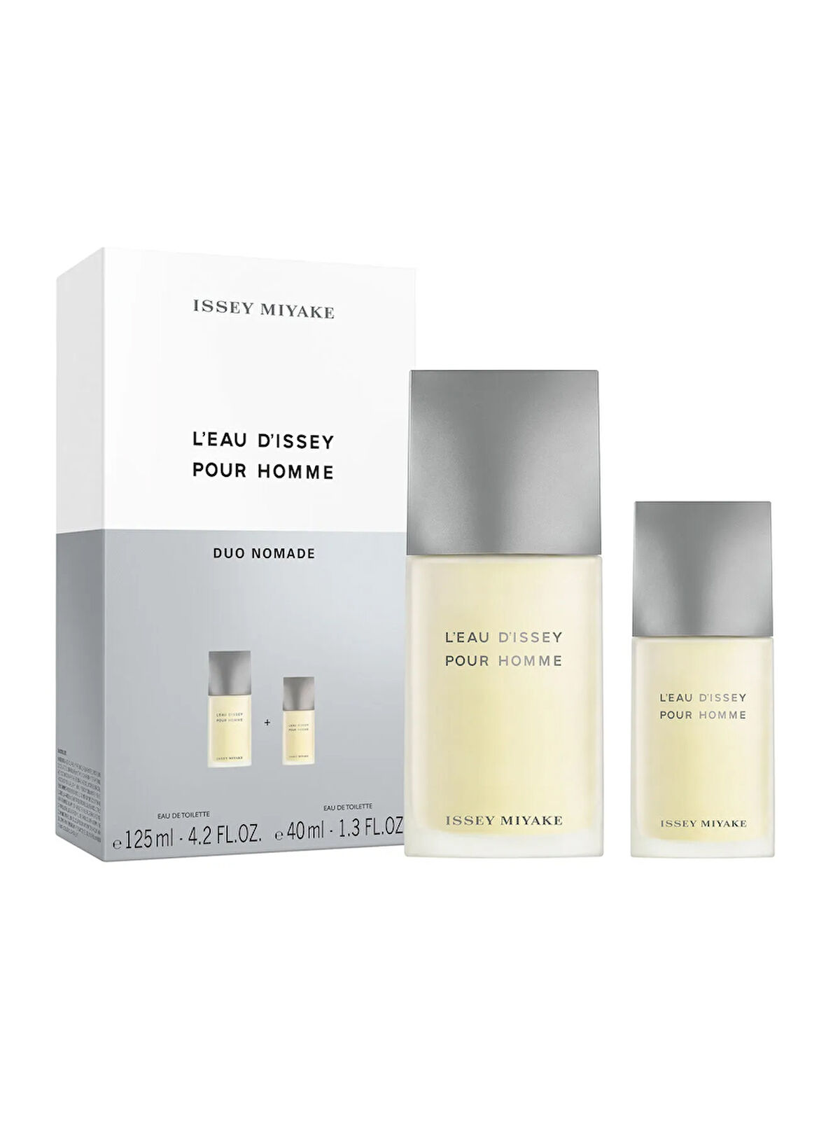 Issey Miyake Parfüm S, Bedensiz, Renksiz