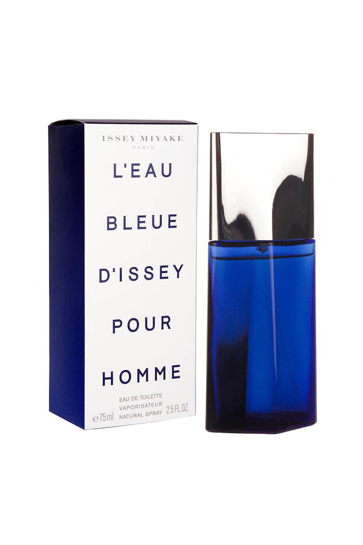 Issey Miyake L'Eau Bleue D'Issey Pour Homme EDT 75 ML