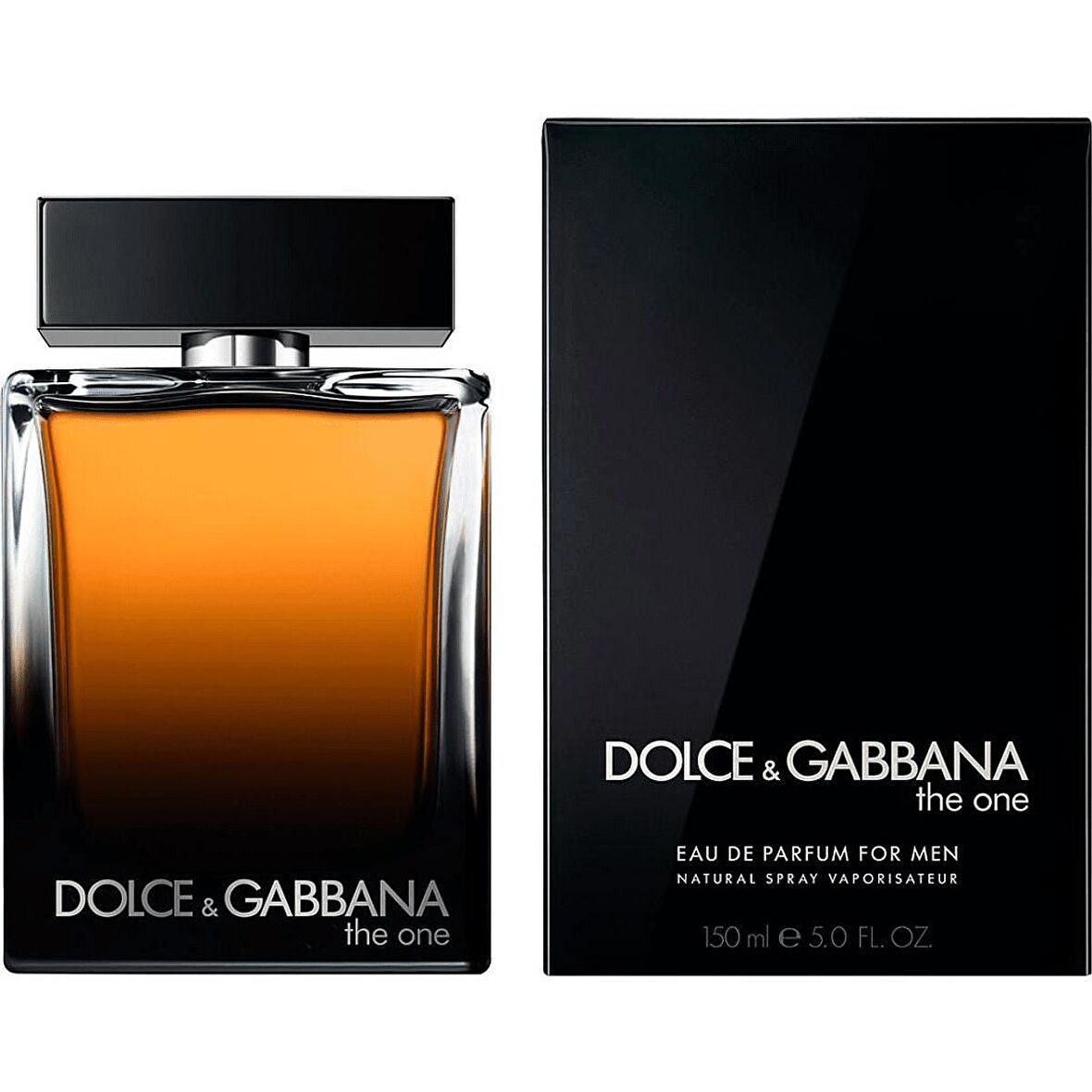 Dolce Gabbana The One EDP 150 ml Erkek Parfüm