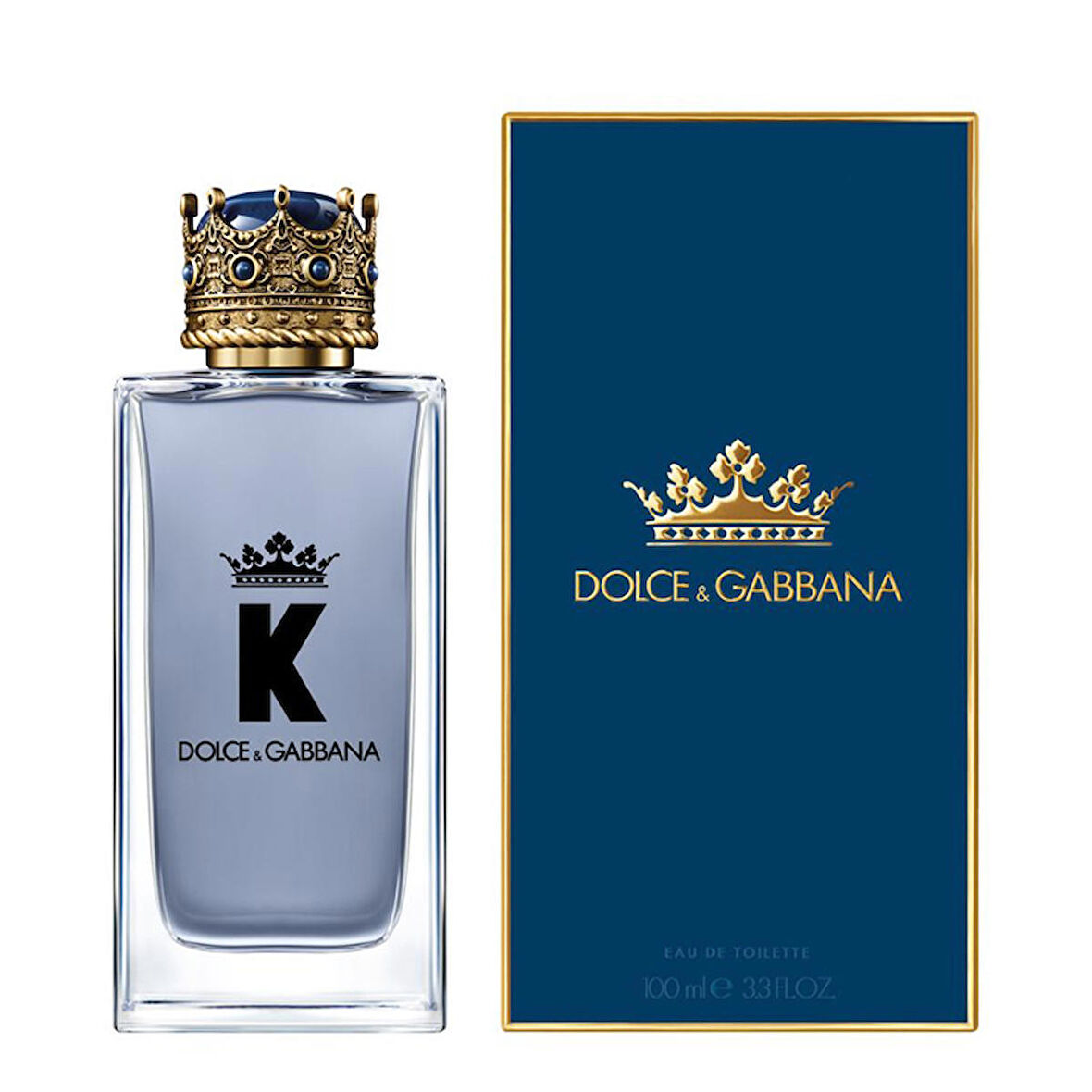 Dolce Gabbana K EDT 100 ml Erkek Parfümü