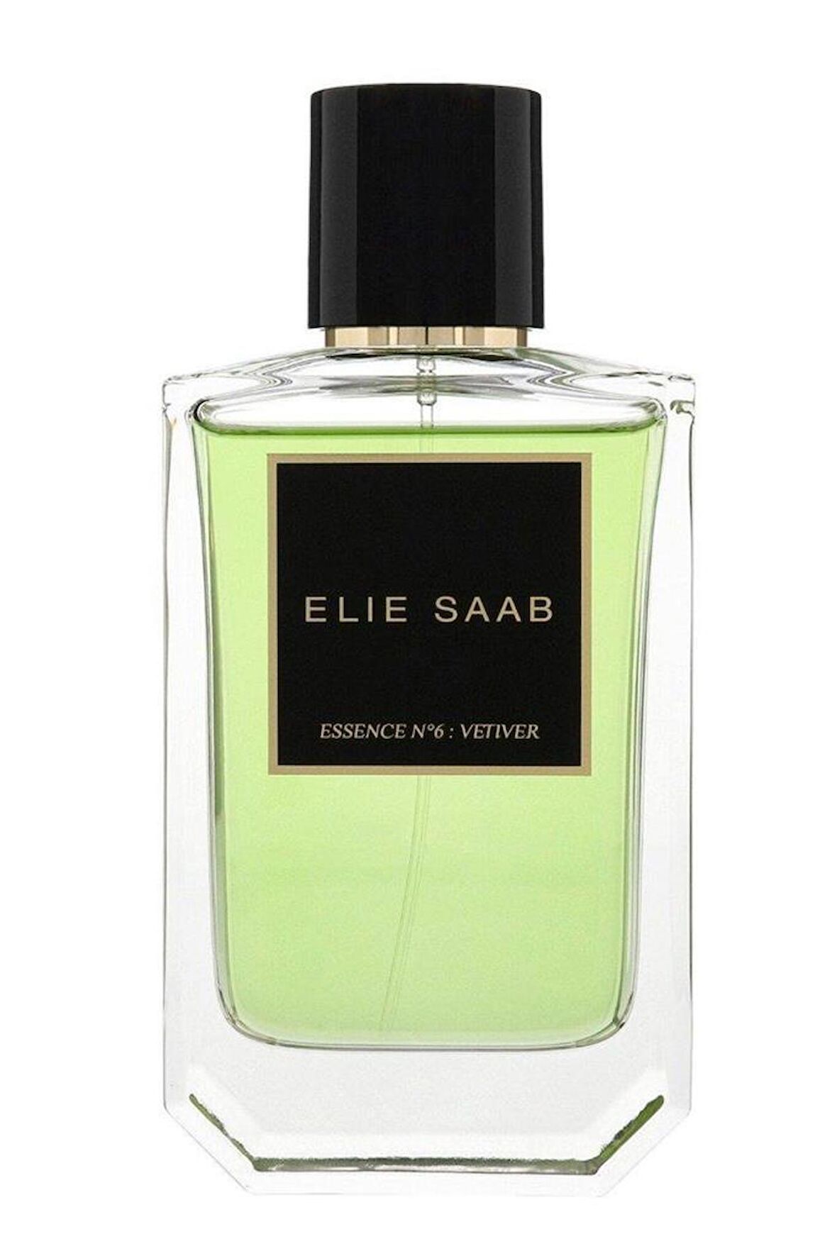 Elie Saab Essence No:6 Vetiver EDP 100 ml