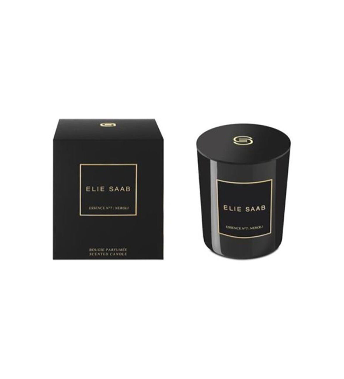 Elie Saab Essence No:7 Neroli Scented Candle 175 Gr 