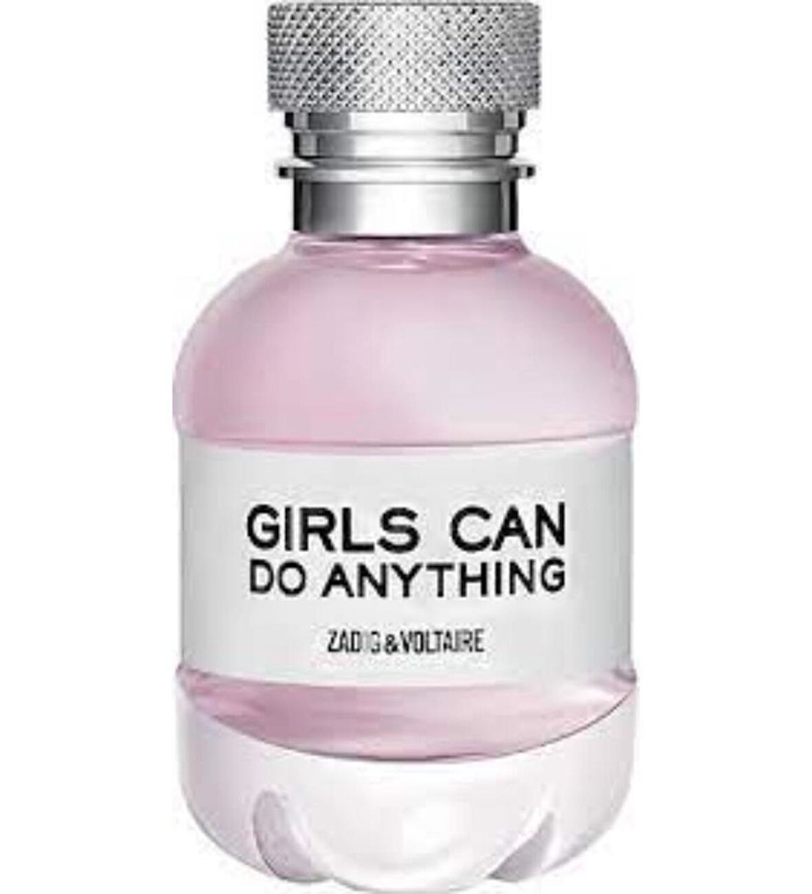 Zadig & Voltaire Girls Can Do Anything Refill EDP 90 ml