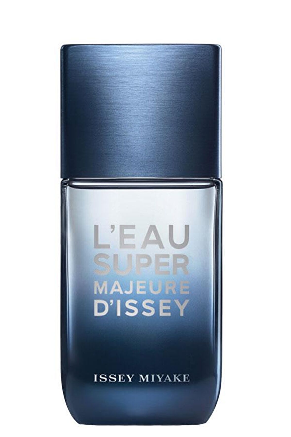 Issey Miyake L'Eau Super Majeure D'Issey EDT Çiçeksi Erkek Parfüm 100 ml  