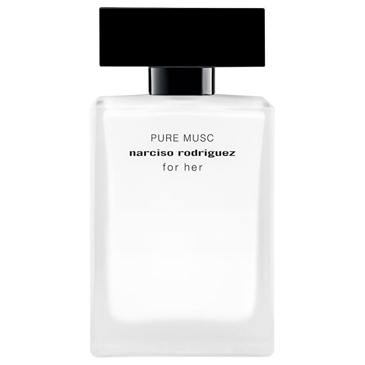 Pure Musc EDP Çiçeksi Kadın Parfüm 50 ml