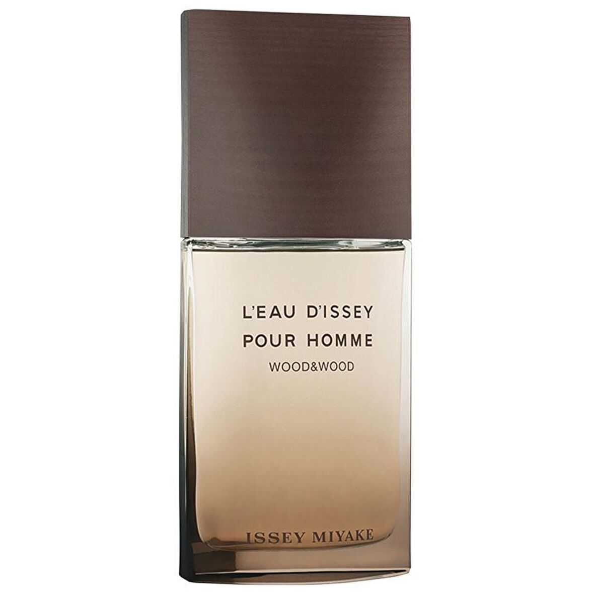 Issey Miyake L'eau D'issey Pour Homme Wood&Wood EDP Çiçeksi Erkek Parfüm 100 ml  