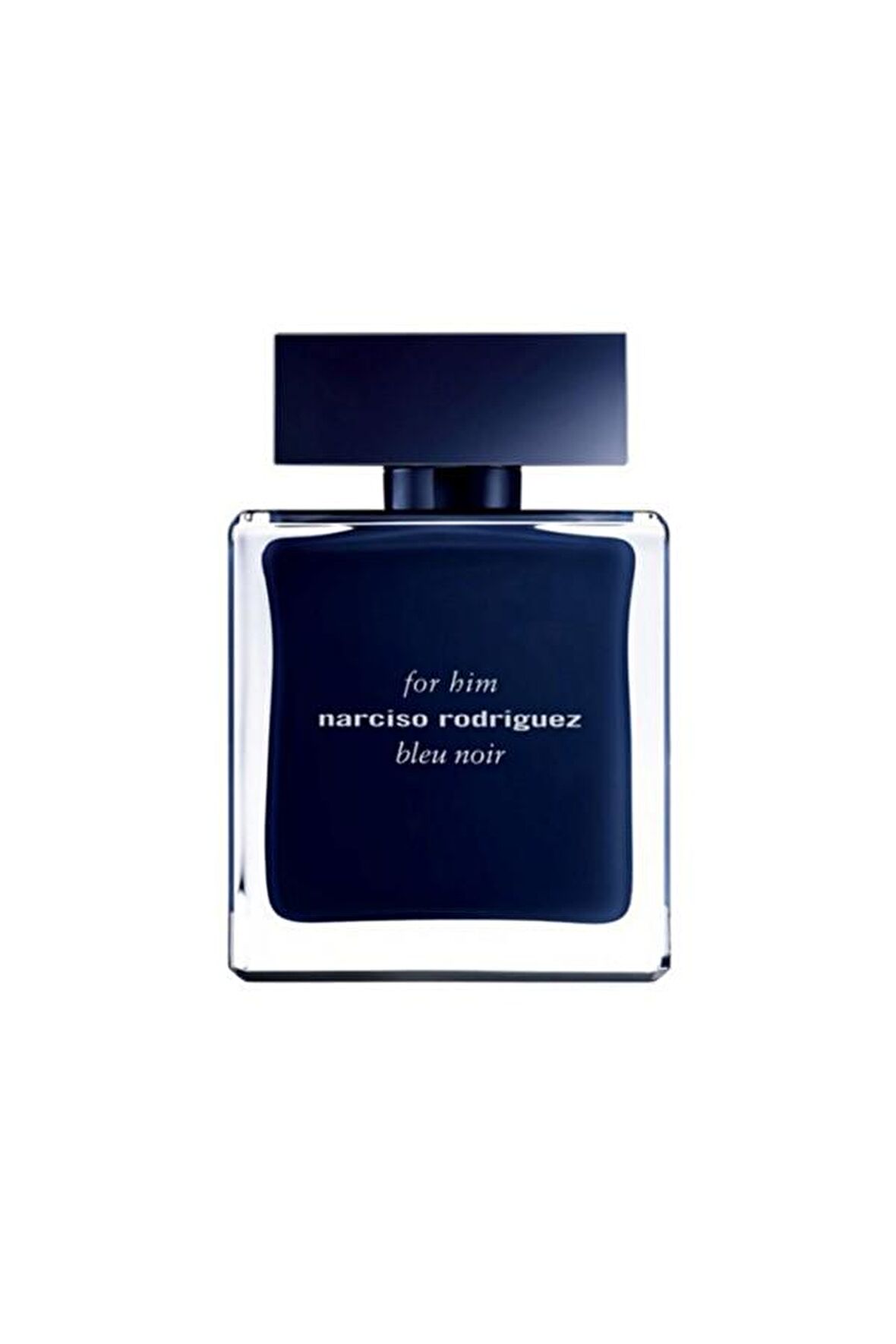 Bleu Noir EDT Çiçeksi Erkek Parfüm 50 ml