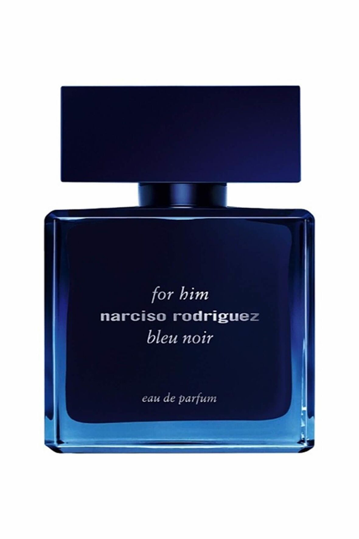 Bleu Noir EDP Çiçeksi Erkek Parfüm 50 ml