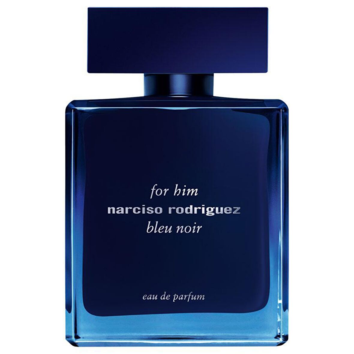 Bleu Noir EDP Çiçeksi Erkek Parfüm 100 ml