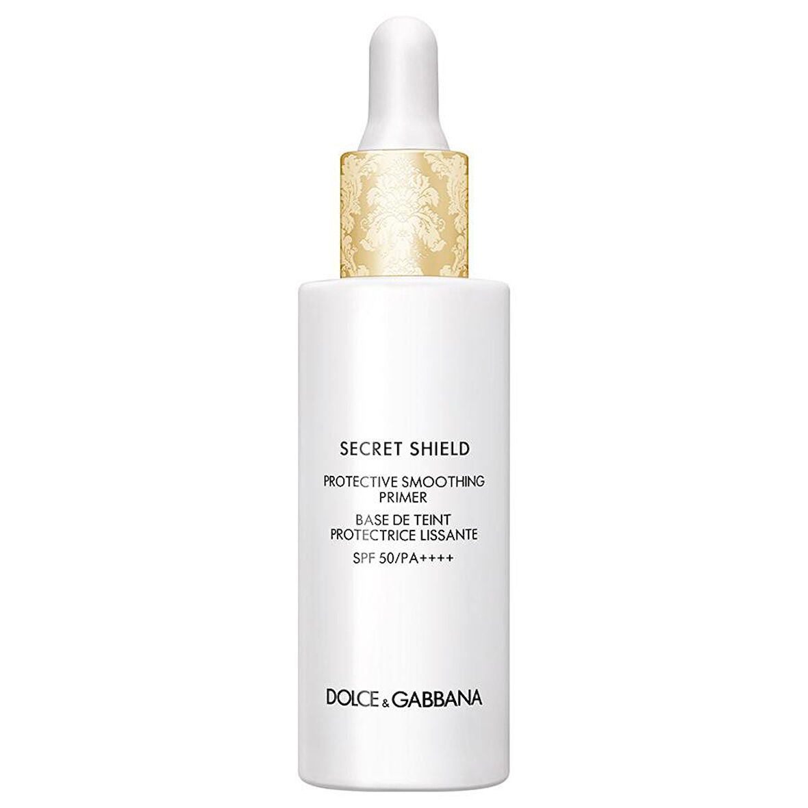 Dolce Gabbana Secret Shield Protective Smoothing Primer SPF50 