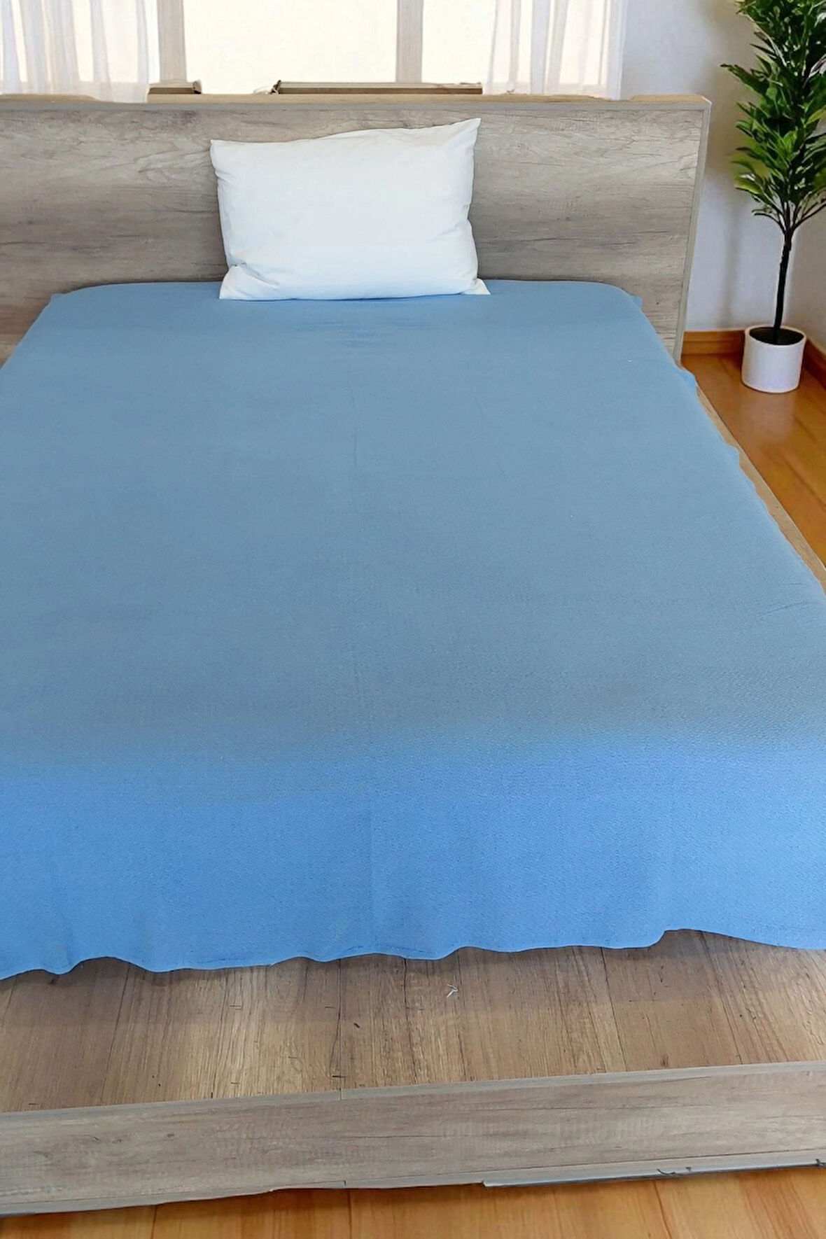 Tek Kişilik Pike 150x240