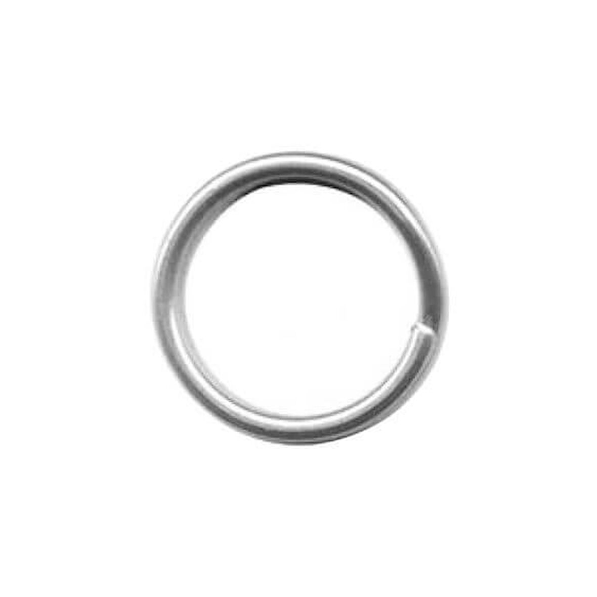 Remixon YM-6008 Split Ring Halka 4 mm