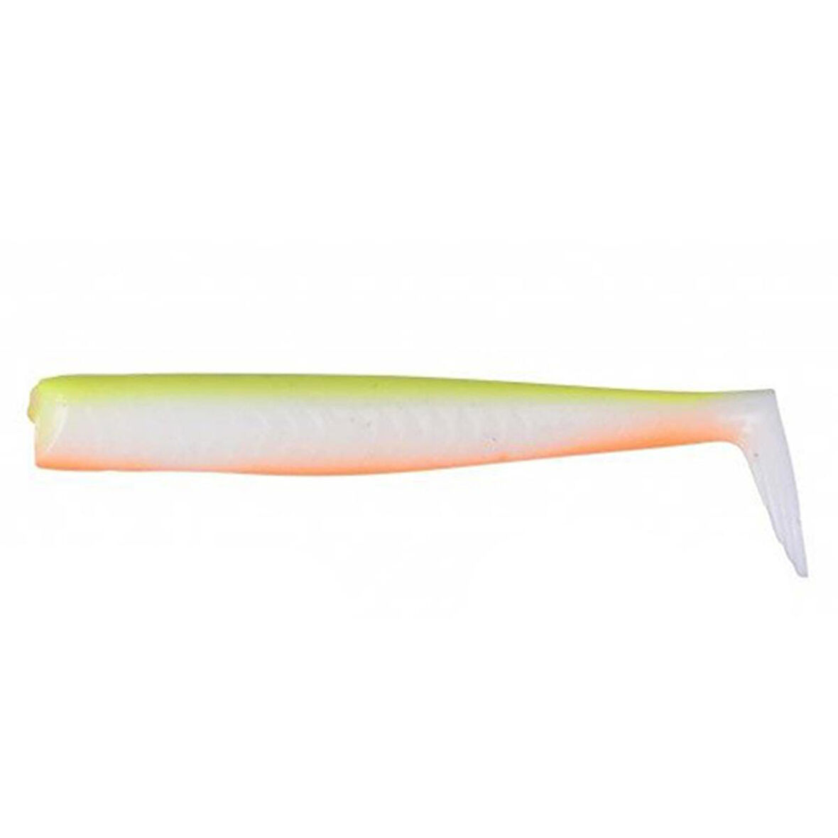 Savage Gear LB Sandeel 10Cm Bulk Silikon Yem LEMON BACK