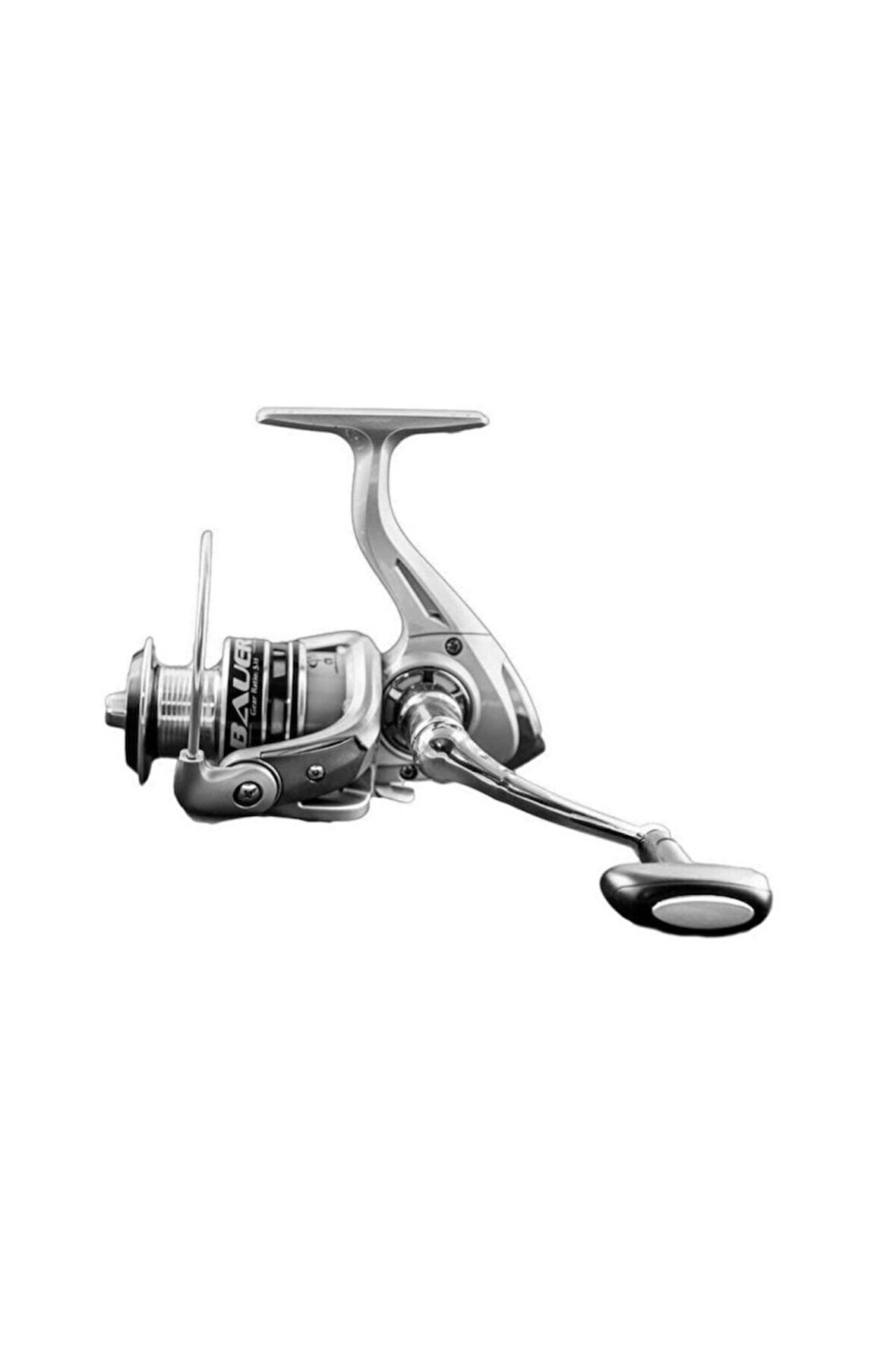 Feeder Wınd 60 Metal Kafa Olta Makinesi