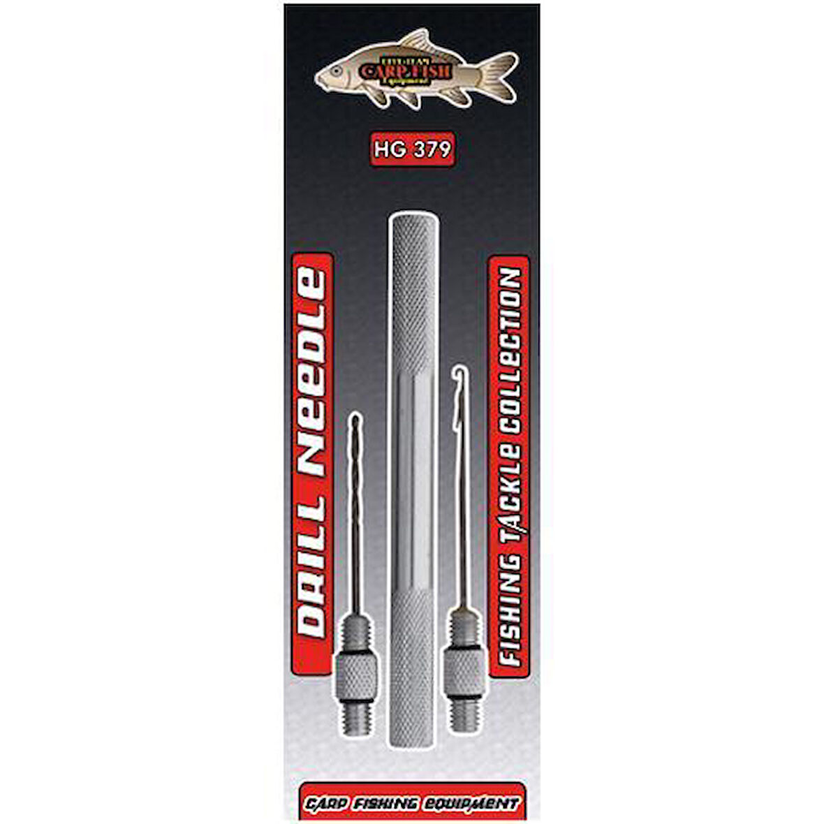 Effe Boile Drill Needle İğne