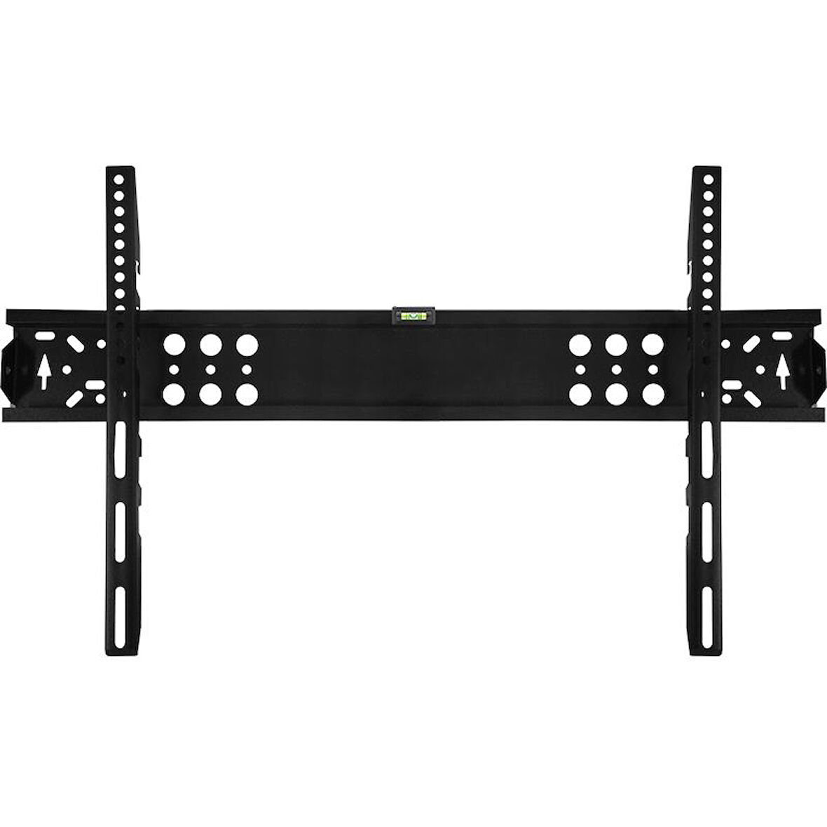 40'' - 75'' SABİT KİLİTLİ LCD-LED TV DUVAR ASKI APARATI (SU TERAZİLİ)