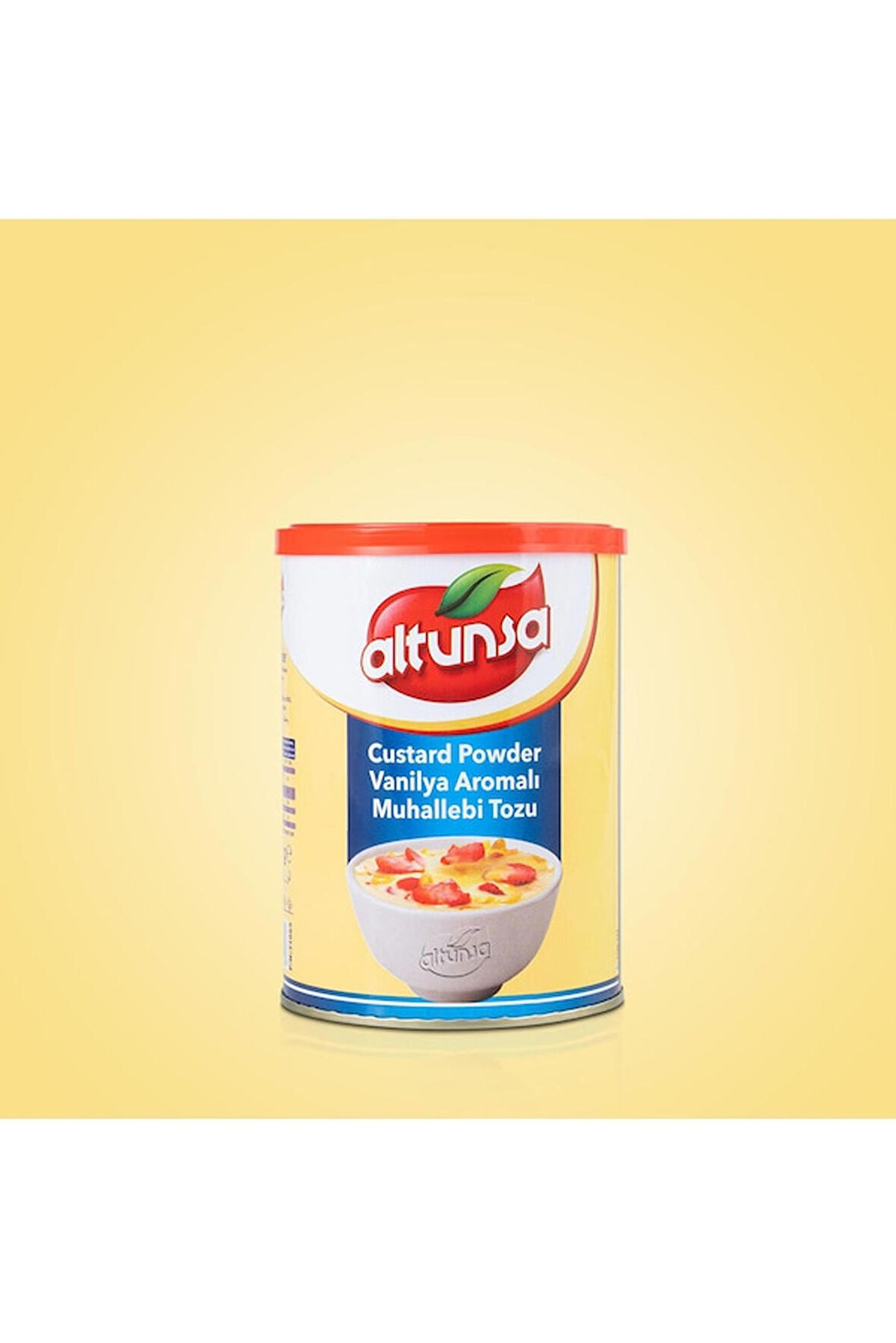 Altunsa Custard Powder 250 gr