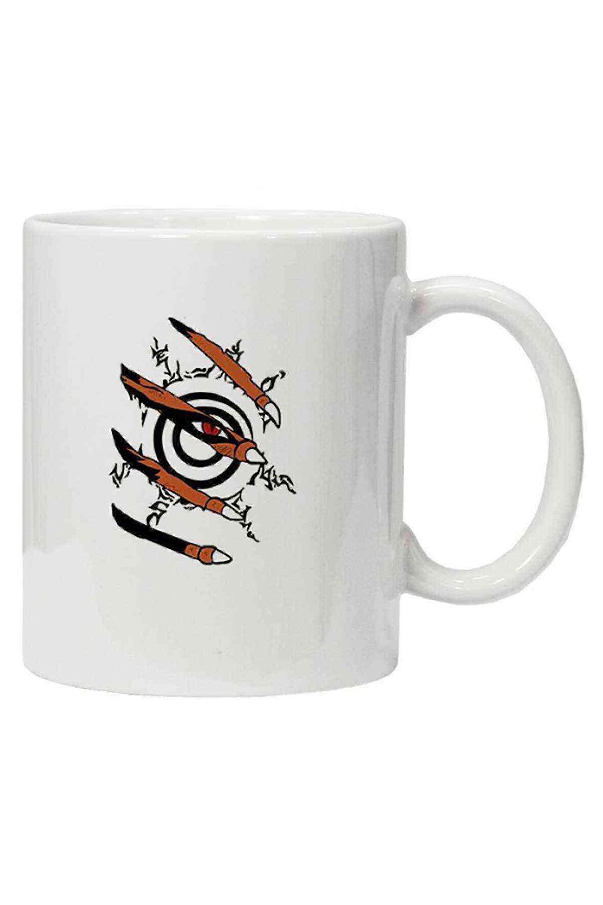 Kupa Bardak Anime Naruto