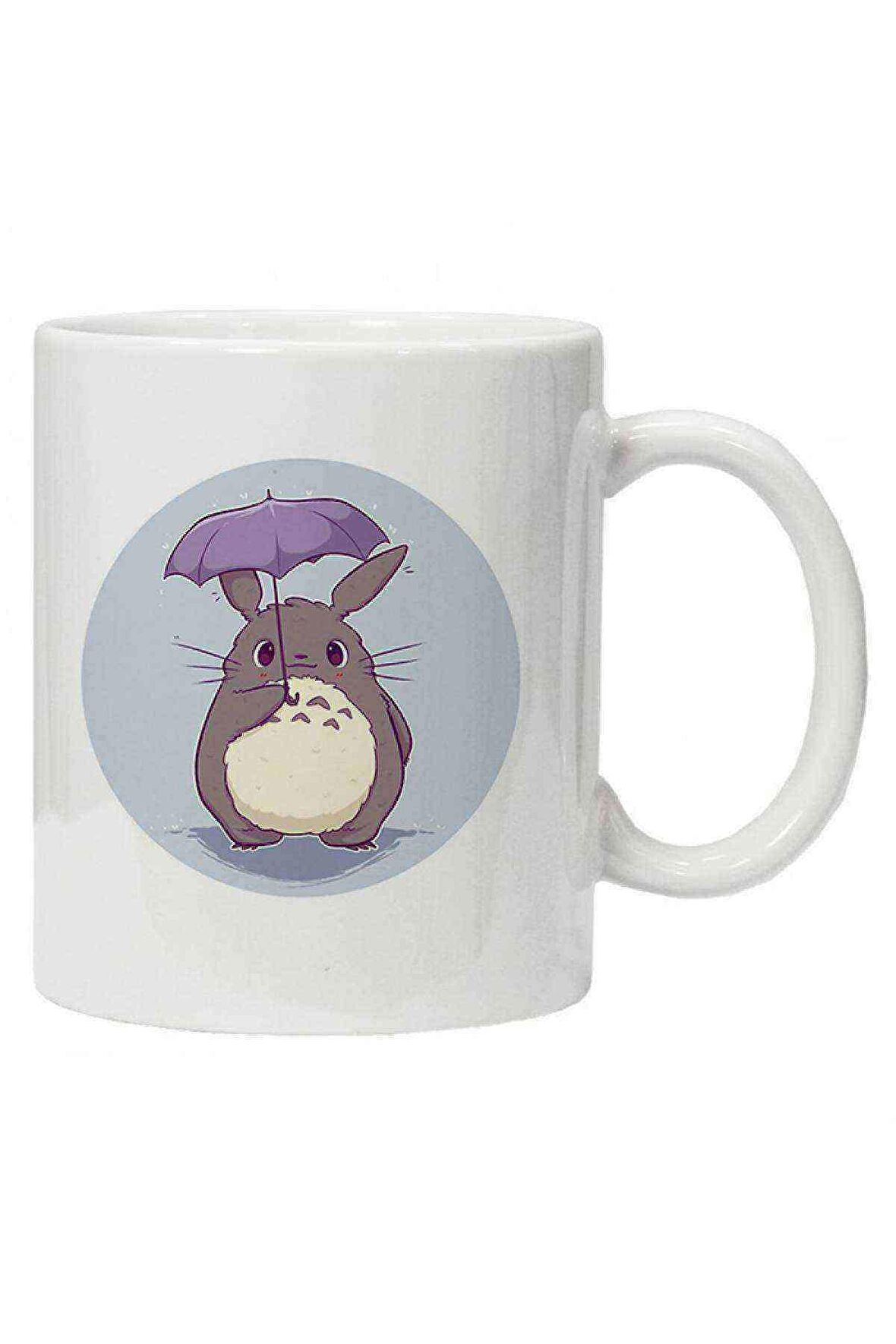 Kupa Bardak My Neighbor Komşum Totoro