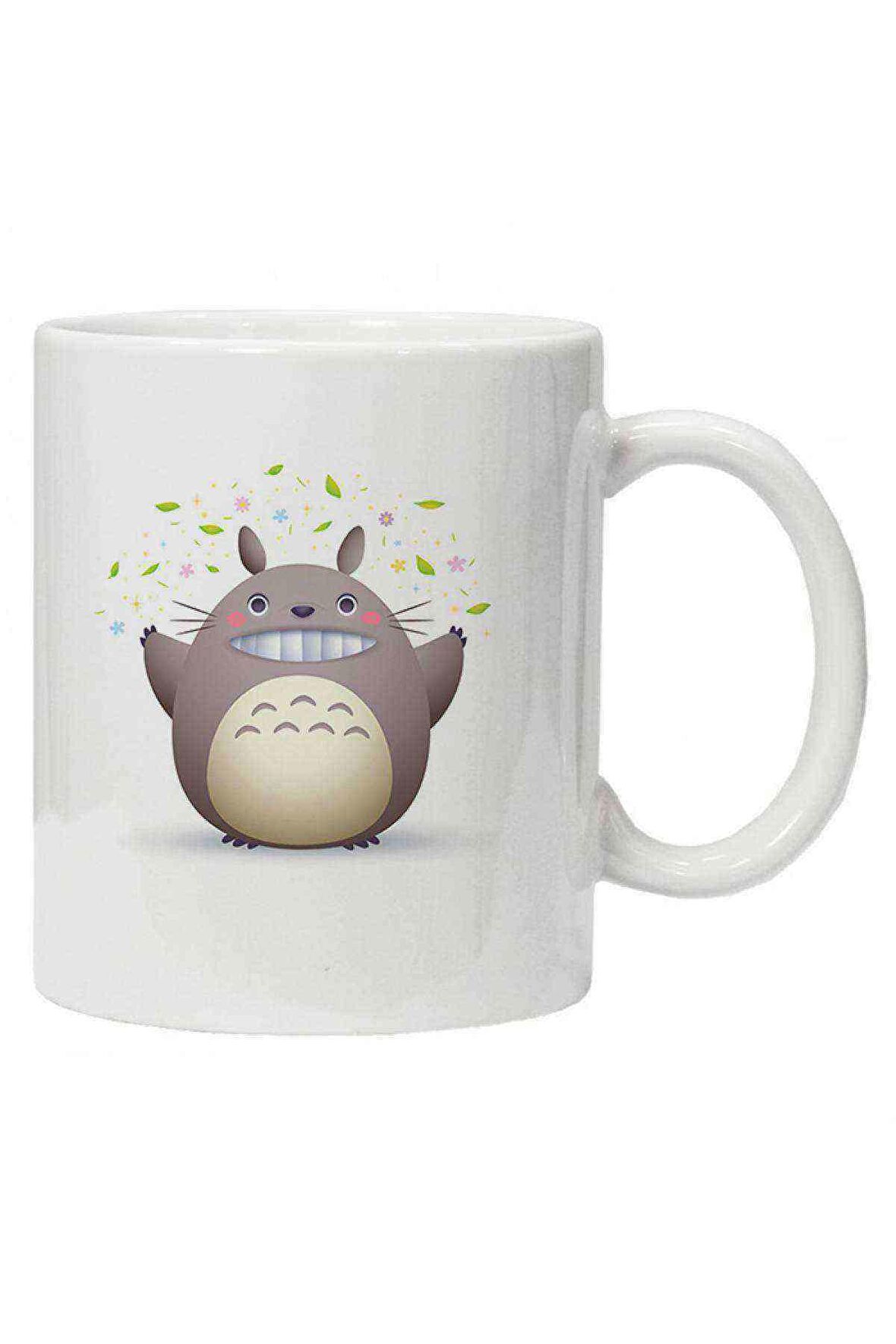Kupa Bardak My Neighbor Komşum Totoro