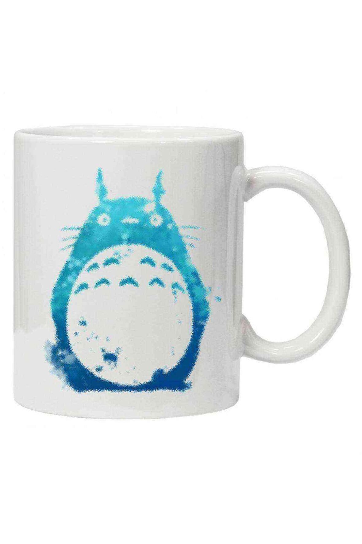 Kupa Bardak My Neighbor Komşum Totoro