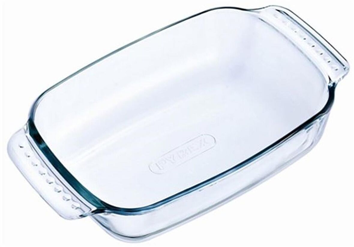 PYREX 228B000/7040 DİKDÖRTGEN FIRIN KABI 0,7L