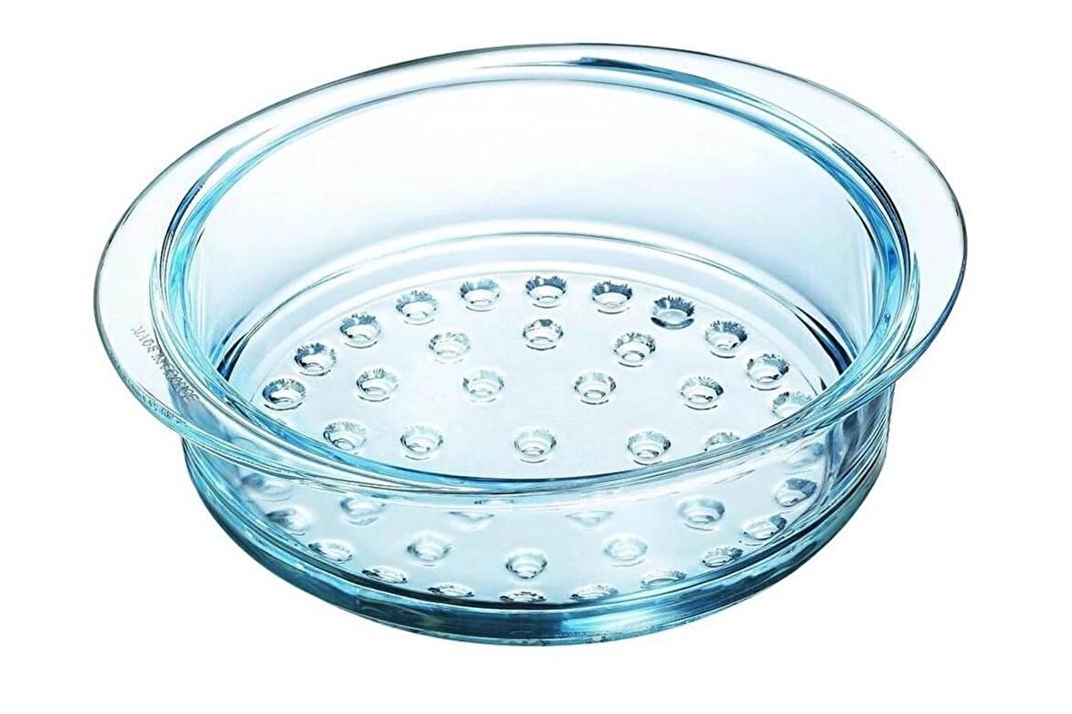 Pyrex Cam Buhar Sepeti 2 L