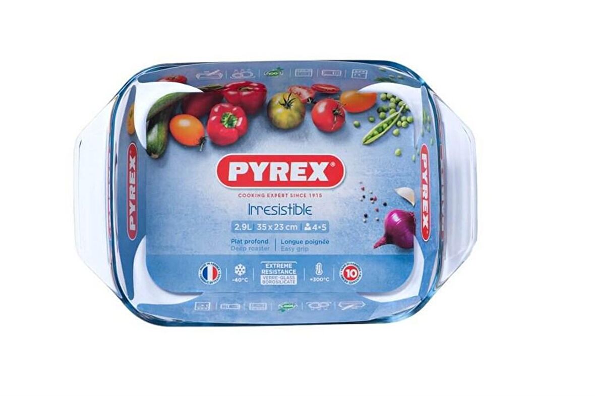 PYREX 408B000/7046 D.GEN FIRIN KABI 2,9 L