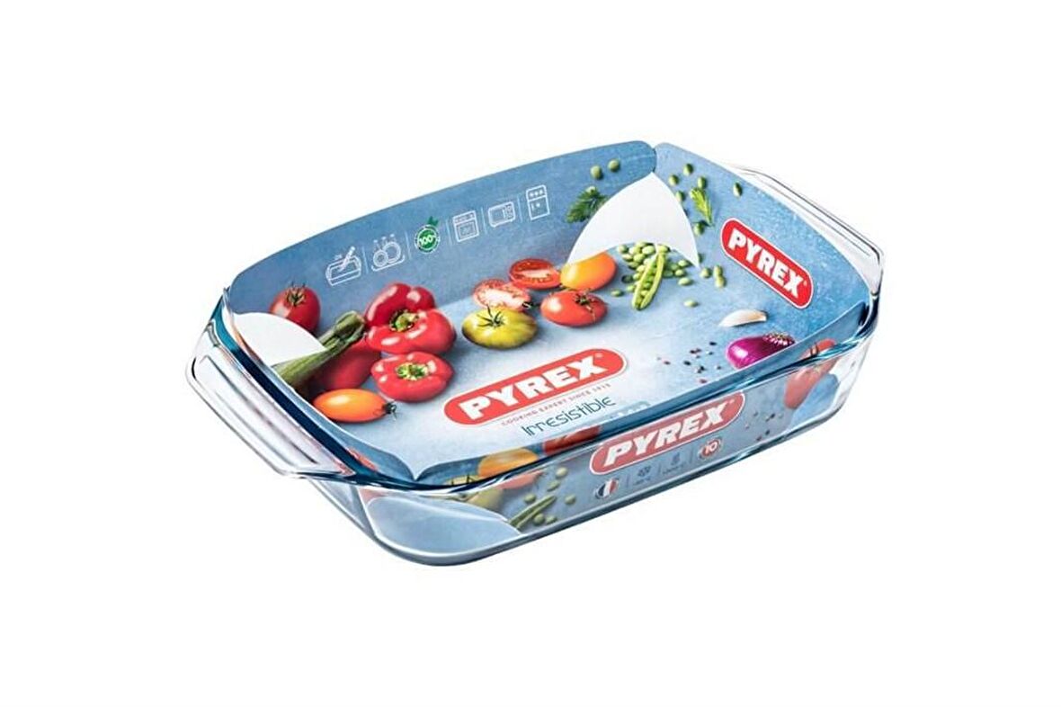 PYREX 409B000/7146 D.GEN FIRIN KABI 3,8 L