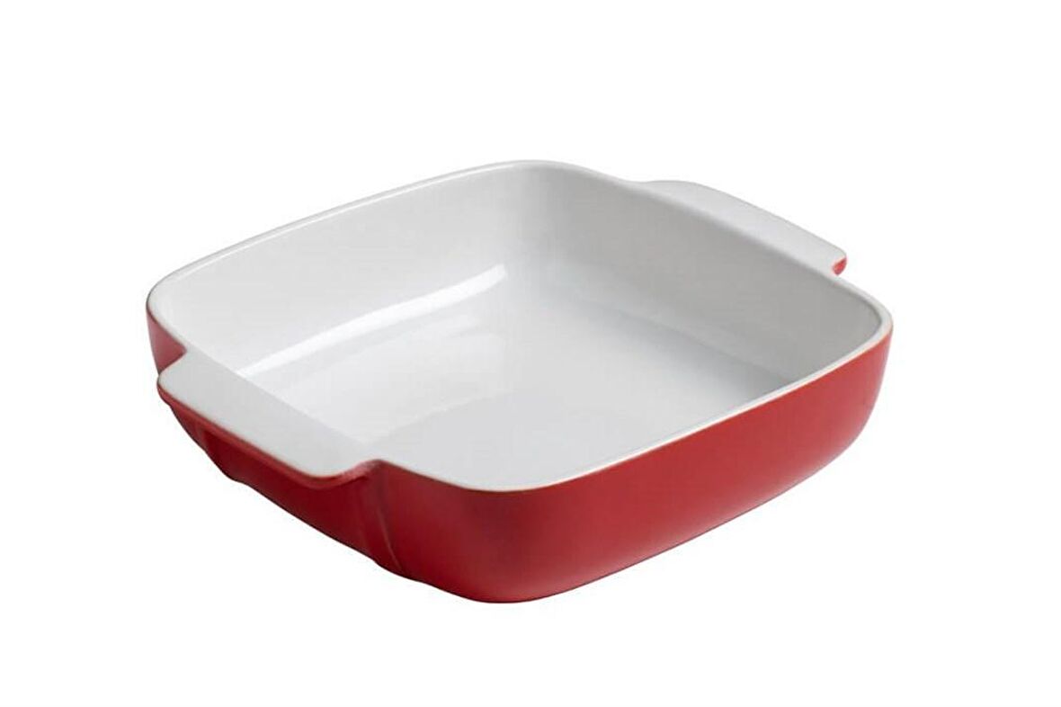 PYREX SG22SR8/7146 FIRIN KABI 22CM KARE