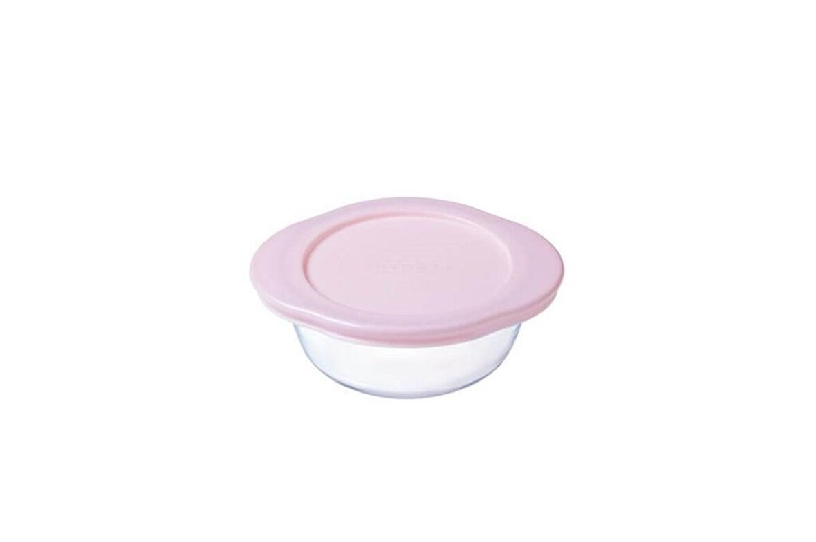 PYREX 206PAV5/6245 YUV. PEMBE KPKL  SKLM KABI