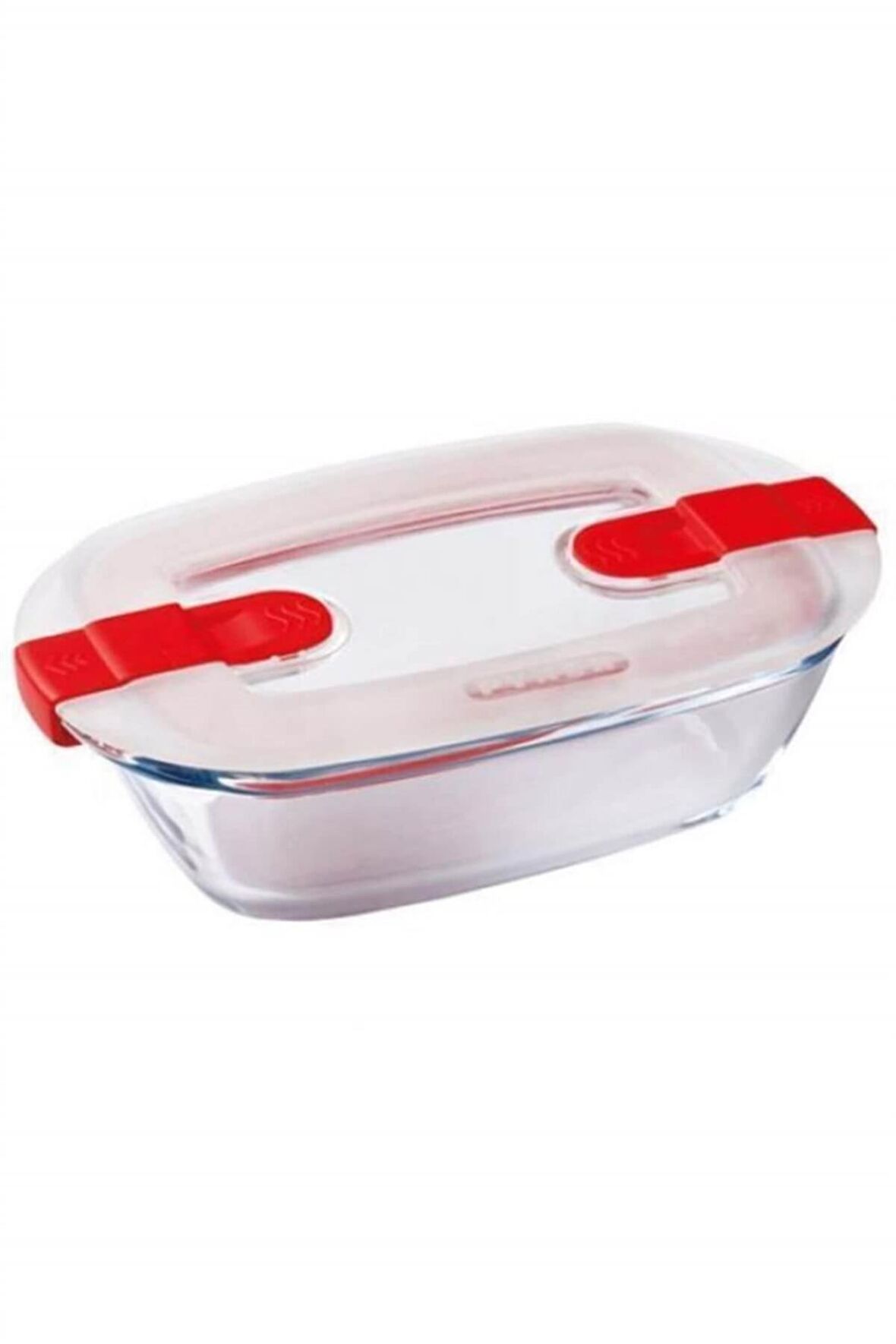 PYREX 214PH00/7145 DİK. SAK. KABI MİKRODALGA 0,4L