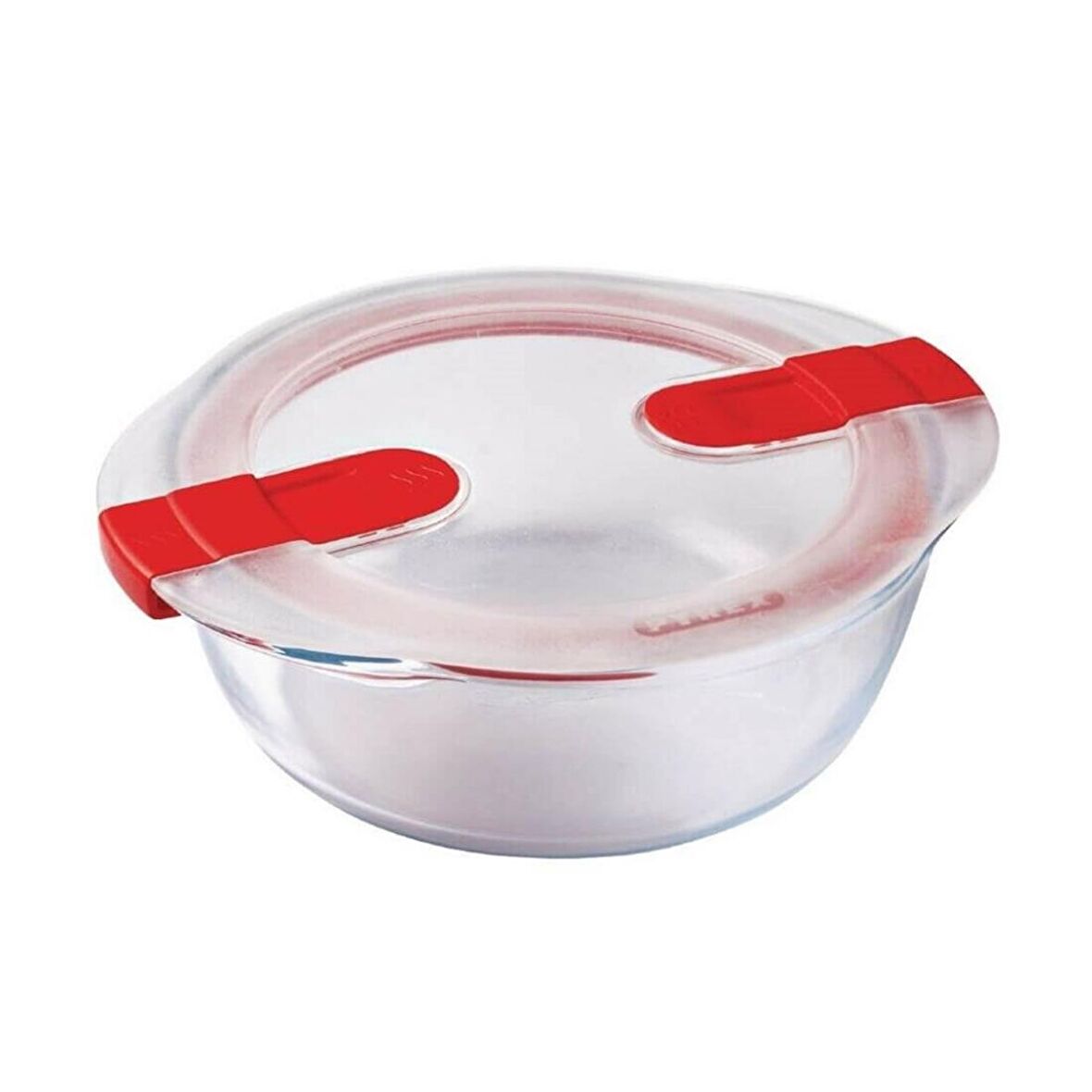 PYREX 208PH00/7146 YUV. SAK. KABI MİKRODALGA 2,3L