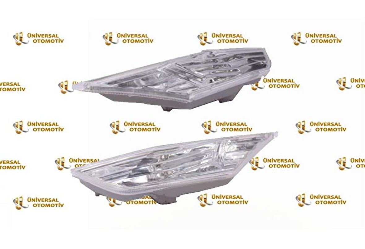 ÇAMURLUK SİNYALİ SAĞ (BEYAZ) CIVIC 16-21 / 34300-TET-H01