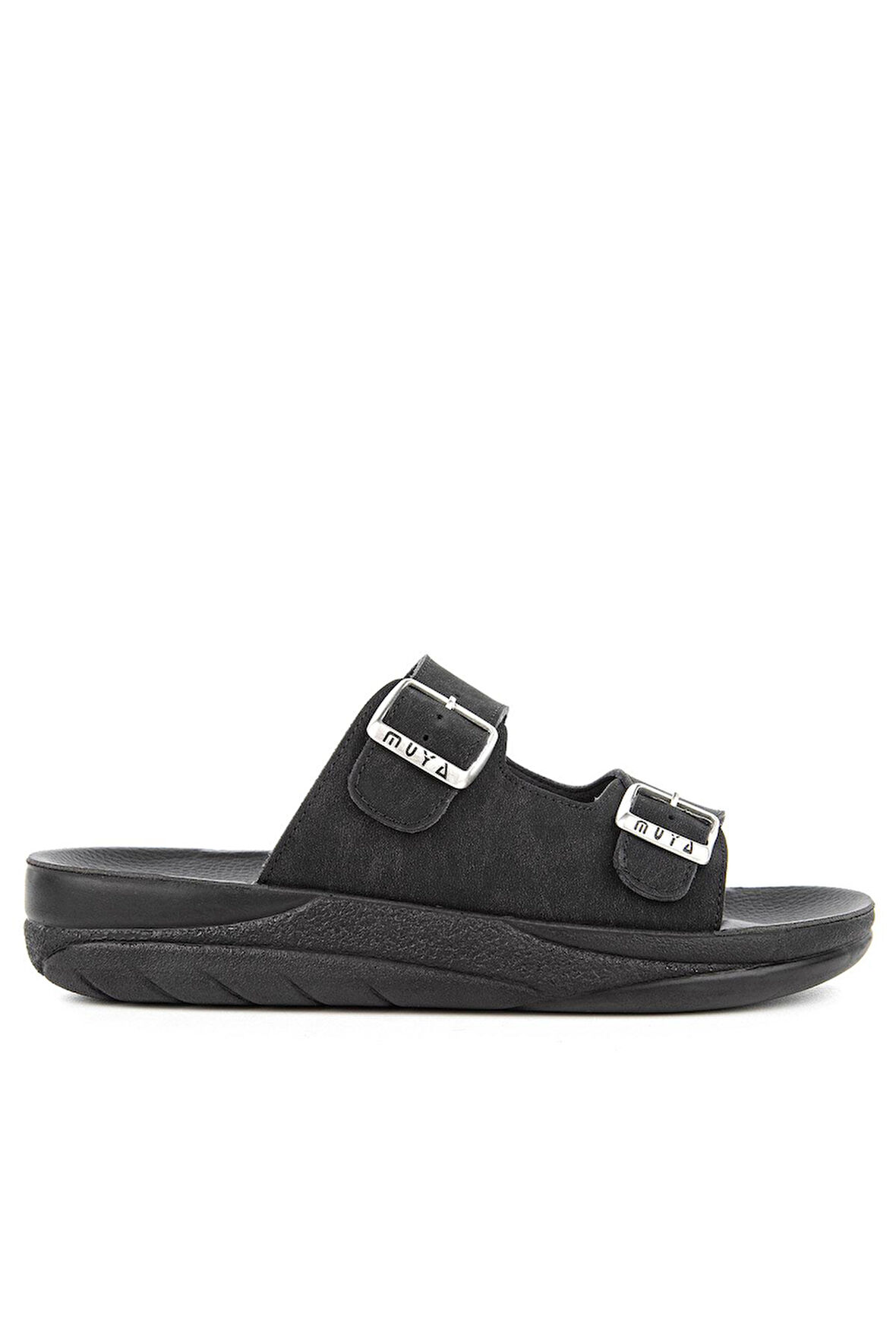 Muya Ditta Anatomik Taban Dört Mevsim Erkek Terlik