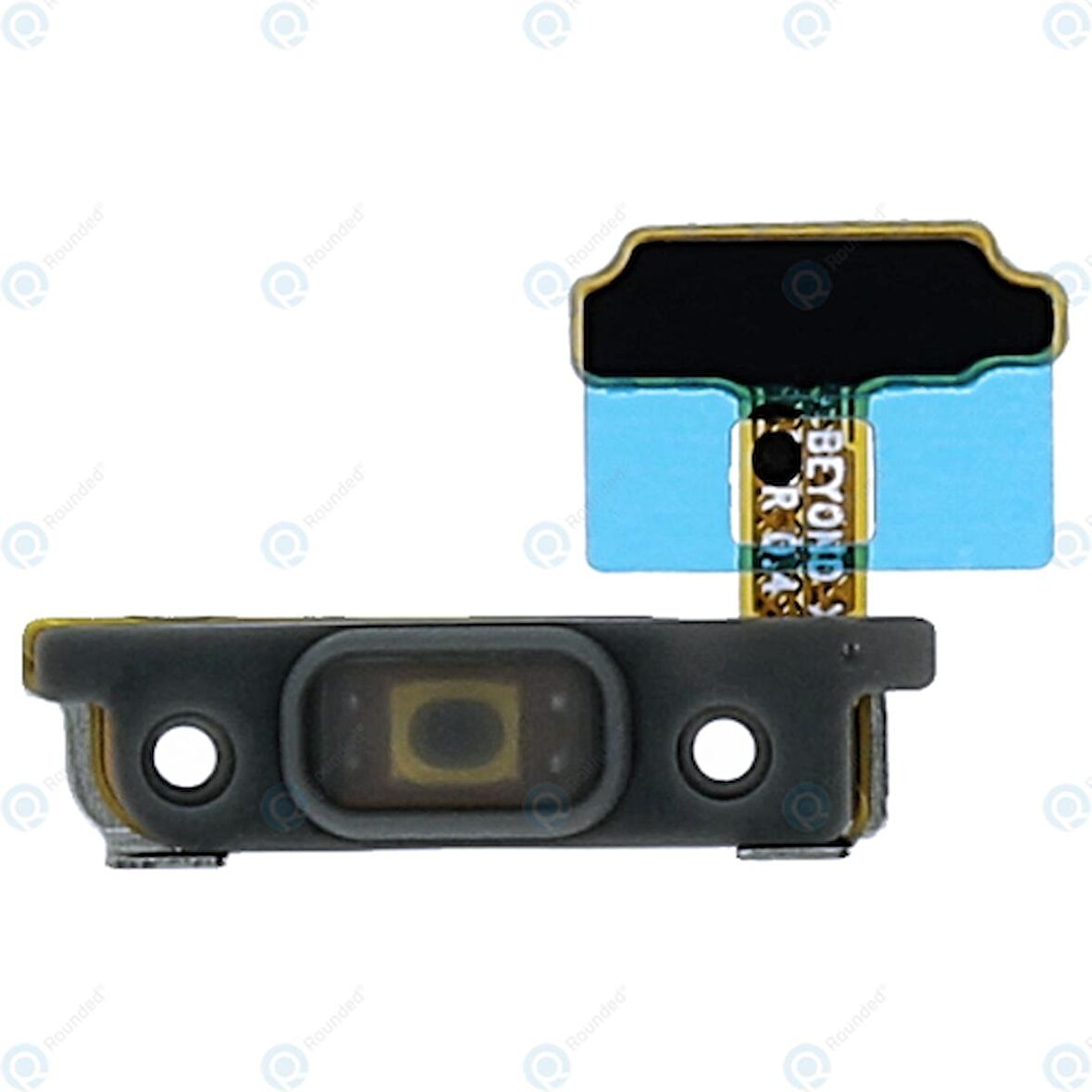 Samsung Galaxy S10 4G ON OFF Telefon Açma Kapama Filmi SM-G973F