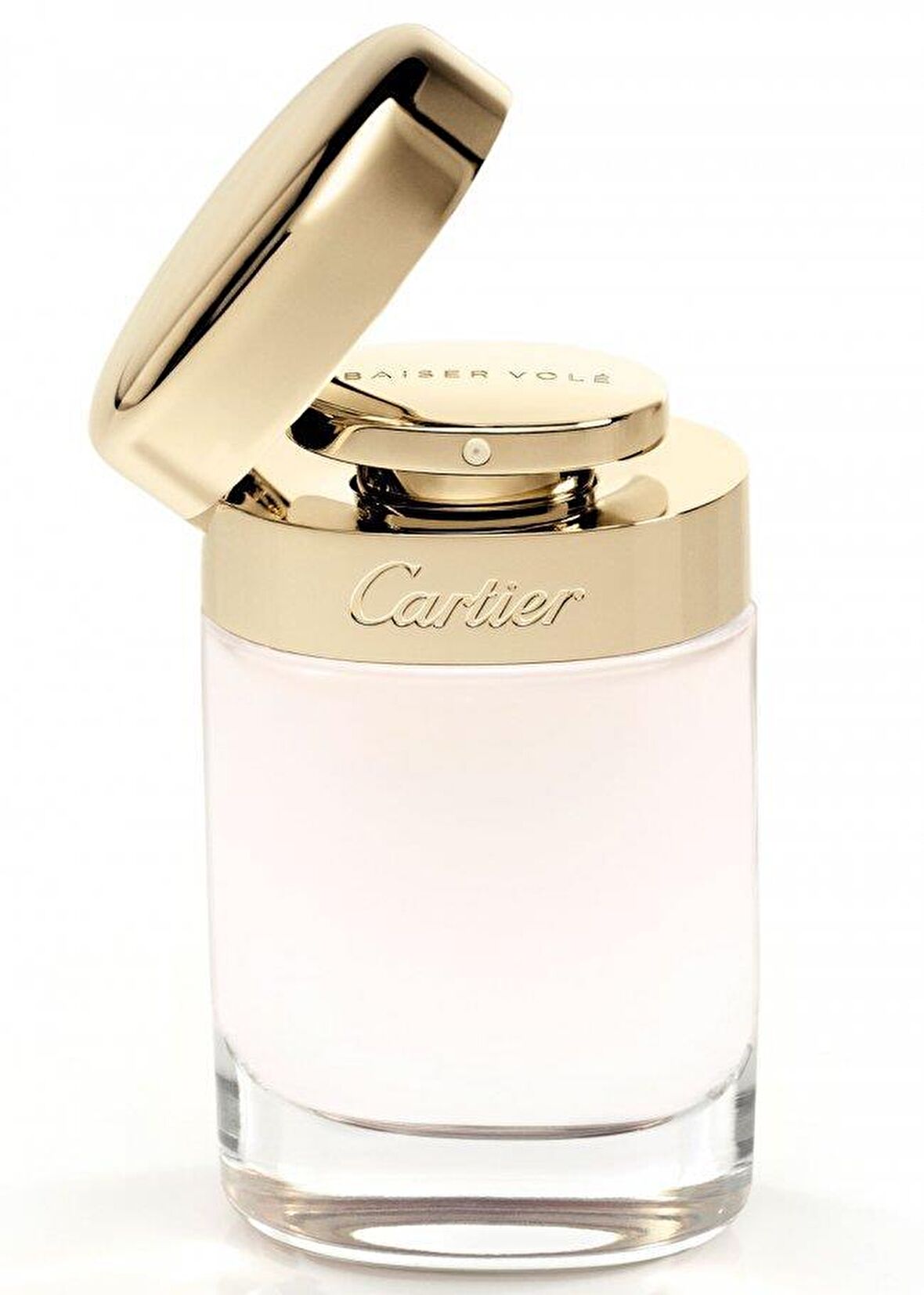 Cartier Baiser EDP Çiçeksi Kadın Parfüm 100 ml  