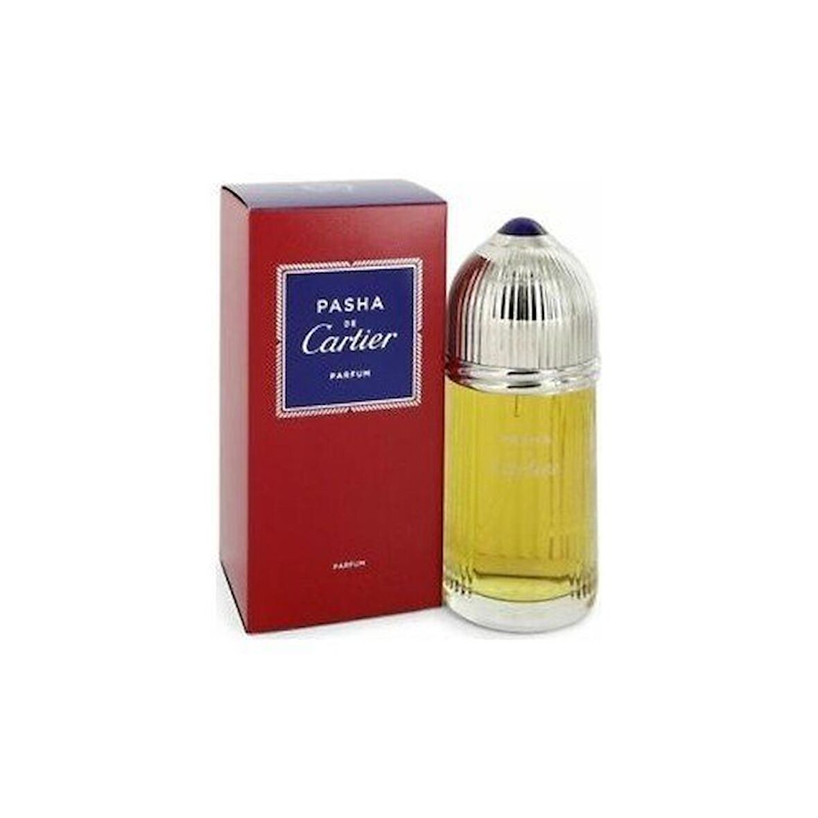 CARTİER PASHA PARFUM 100 ML ERKEK PARFÜM