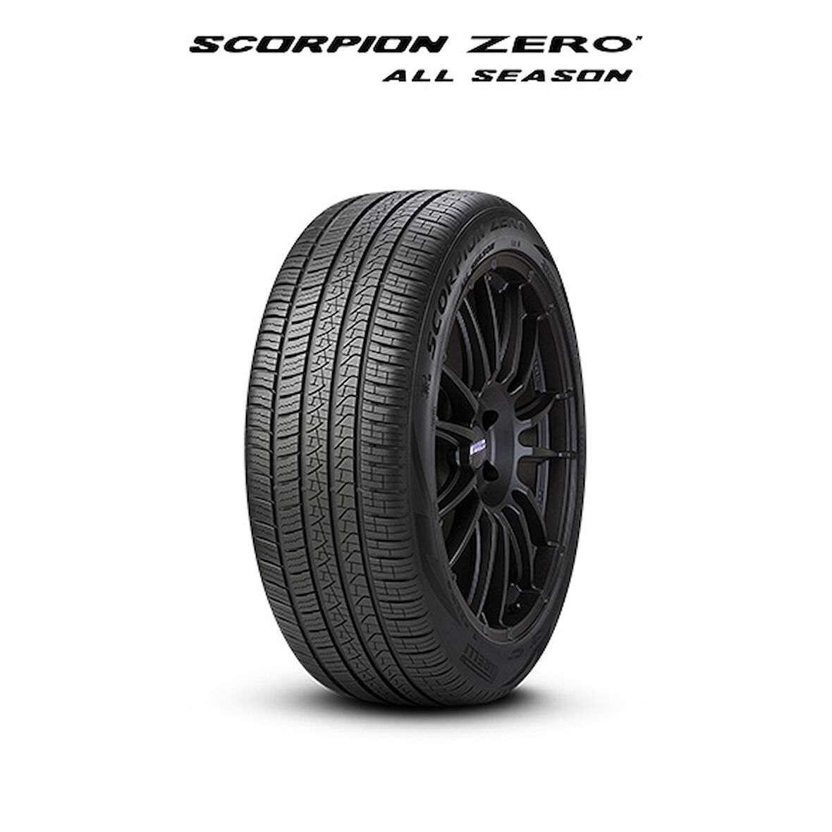 275/45R21 110Y XL SCORPION ZERO ALL SEASON (LR) NCS PIRELLI SÜNGERLİ