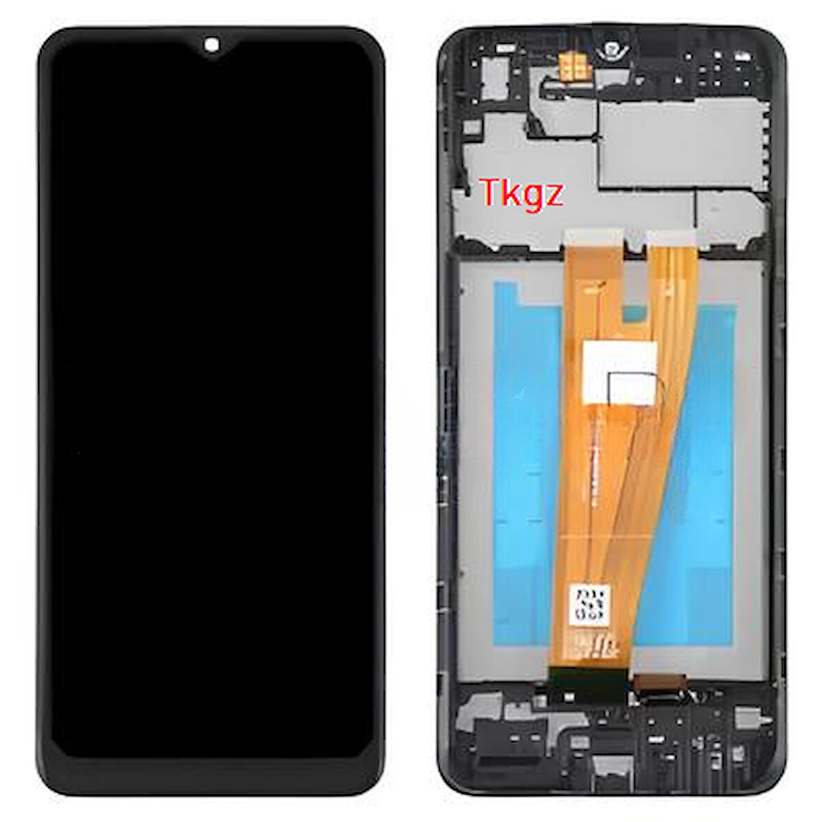 Samsung Galaxy A04  - SM-A045 Lcd Ekran Dokunmatik Orijinal Kalite ÇITALI