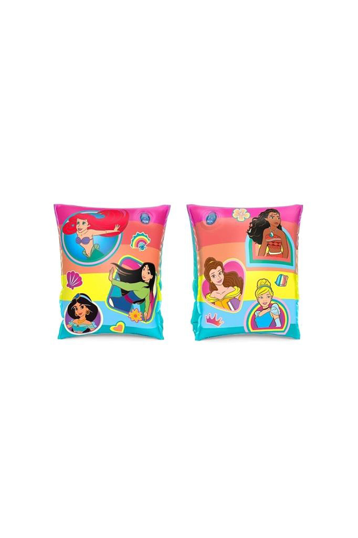 Bestway Princess Armbands Şişme Kolluk