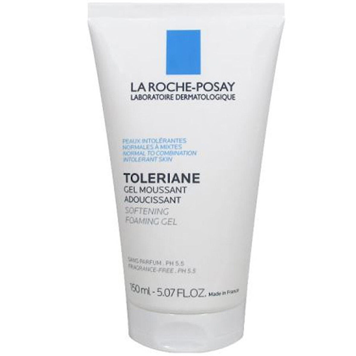 La Roche Posay Toleriane Yüz Temizleme Jeli 150 ML