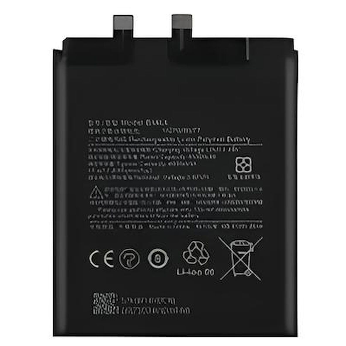 Xiaomi Mİ 11 Batarya Pil - BM 4X Orijinal