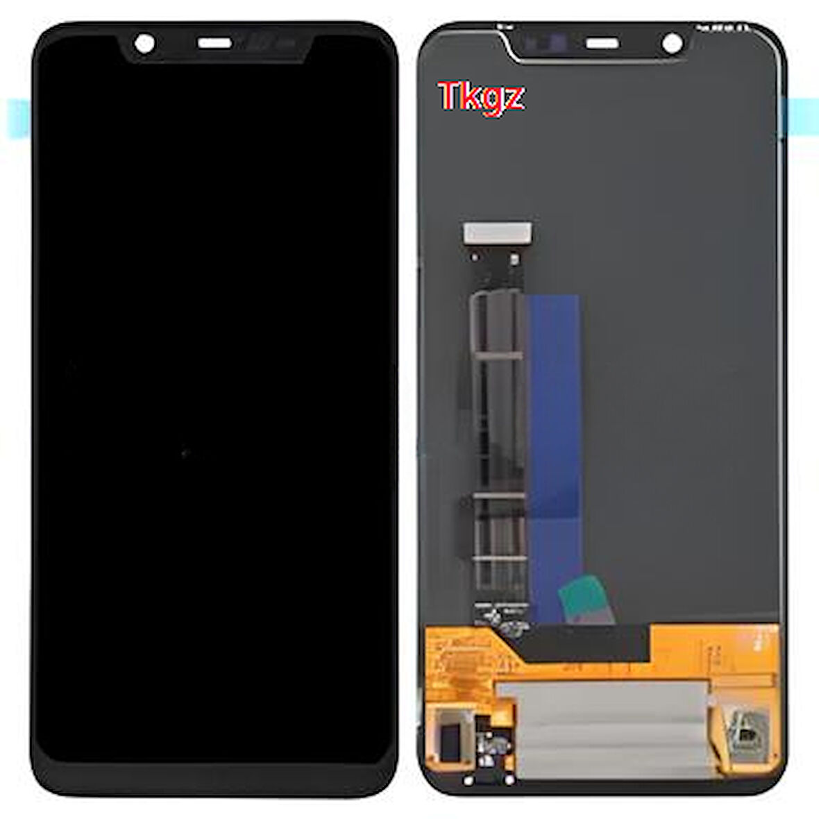 Xiaomi Mİ 8 Lcd Ekran Dokunmatik Orijinal Kalite