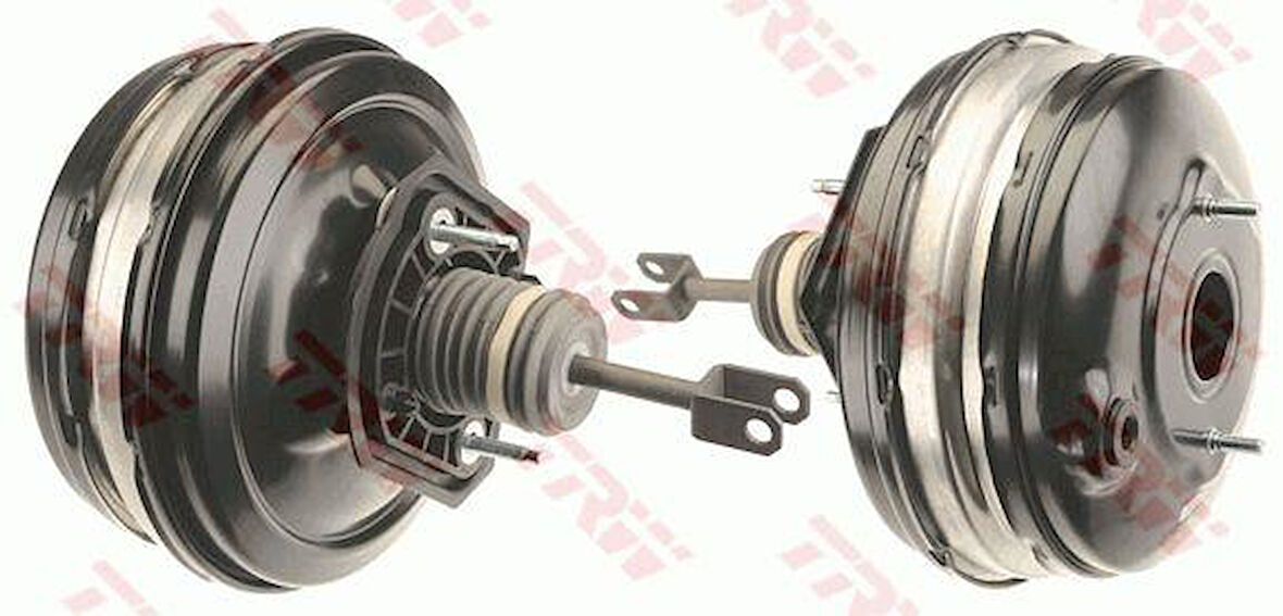 BMW FREN SERVOSU (WESTİNGHOUSE) F10-F10LCİ-F06-F12-F13 34336792956