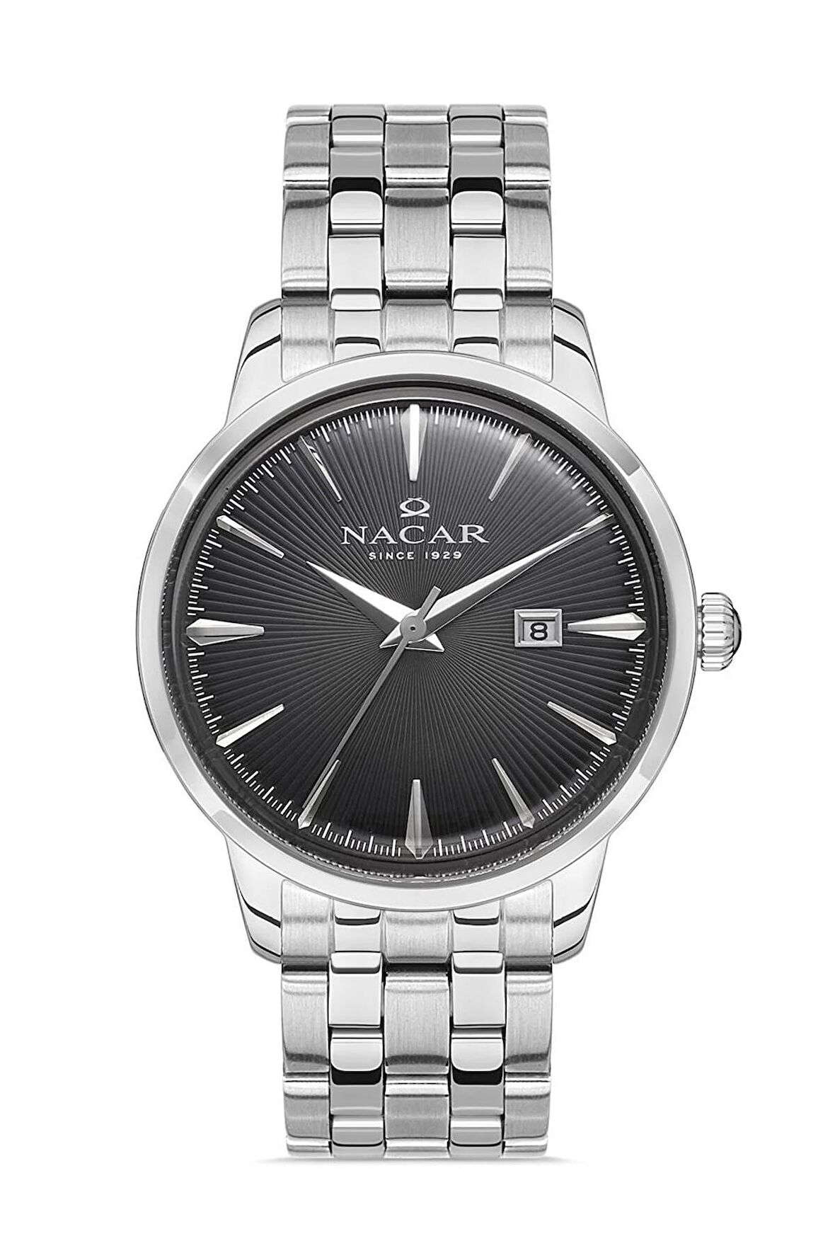 Nacar NC21-296986-AGSM Erkek Kol Saati