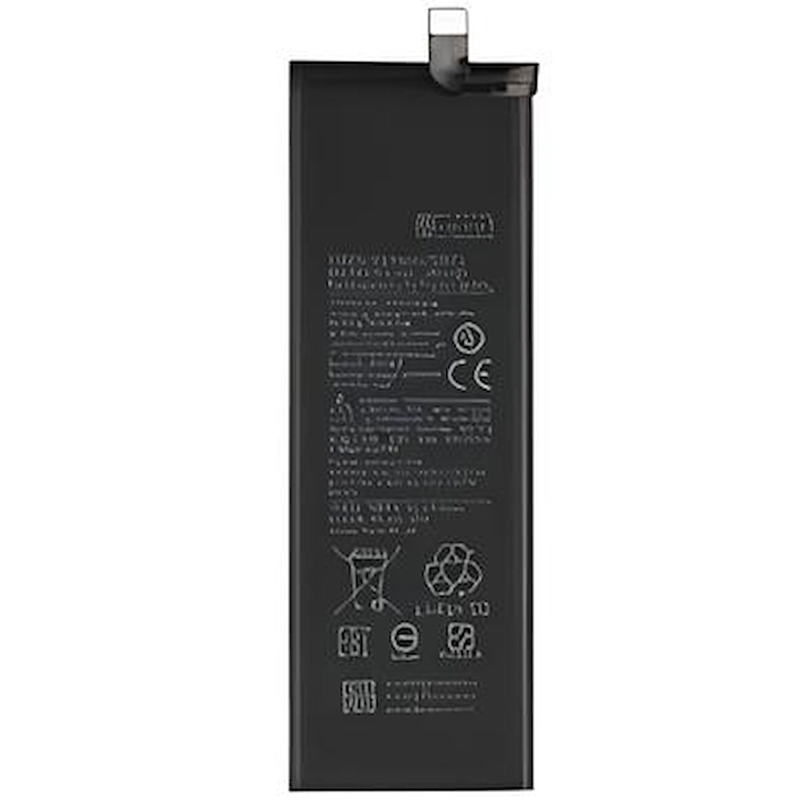 Xiaomi Mİ NOTE 10 Lite Batarya Pil - BM 52 Orijinal