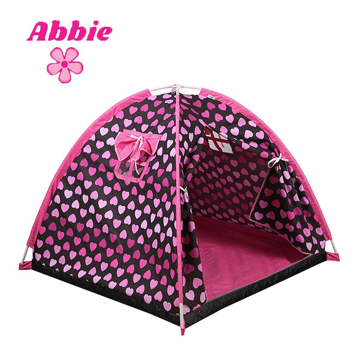 Abbie Rainbow Ruby Aşkımın Çadırı