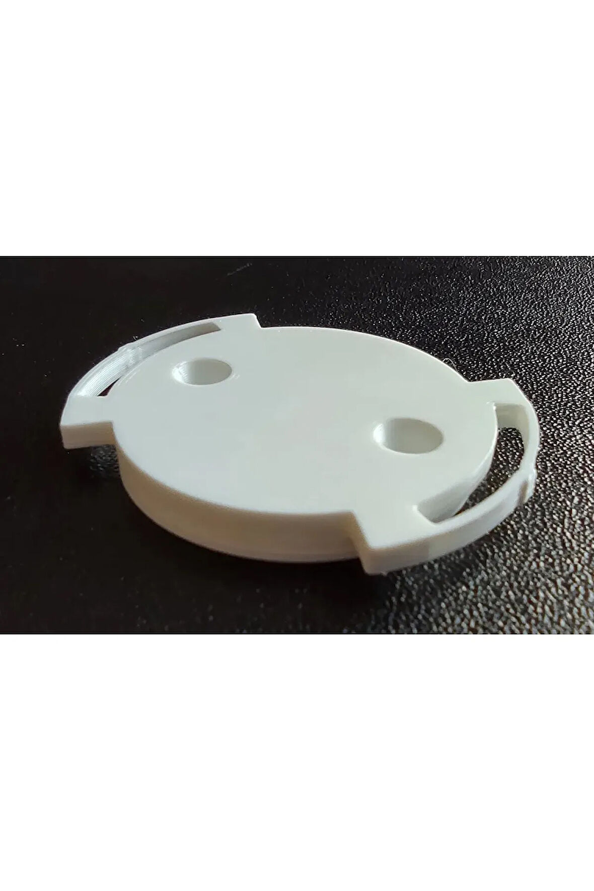 3 Adet Eufy Indoor Pan & Tilt Kamera Duvar Montaj Aparatı – Sağlam ve Kolay Kurulum